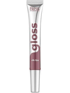 Блеск для губ Bless Beauty Gloss Silk Lips №18 5900960021181 фото