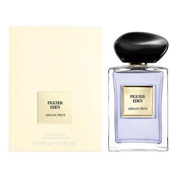 Giorgio Armani Prive Figue Eden туалетна вода унісекс 100 мл (3614272798700) 3614272798700 фото