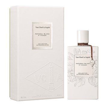 Van Cleef & Arpels Patchouly Blanc парфумована вода унісекс 75 мл (3386460126045) 3386460126045 фото