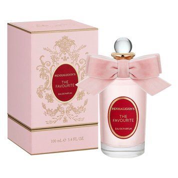 Penhaligon's The Favourite парфюмированная вода для женщин 100 мл (5056245021565) 5056245021565 фото