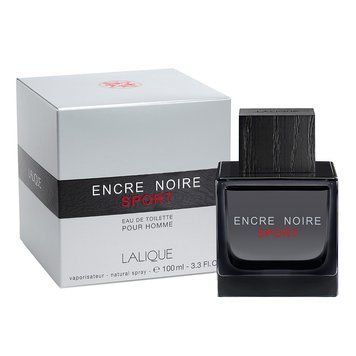 Lalique Encre Noire Sport туалетна вода для чоловіків 100 мл (7640111500902) 7640111500902 фото