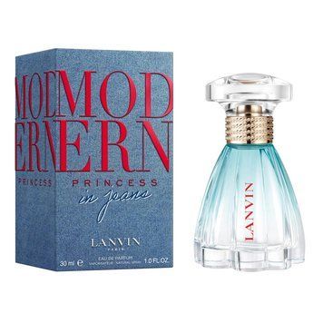 Lanvin Modern Princess In Jeans парфюмированная вода для женщин 30 мл (3386460151818) 3386460151818 фото