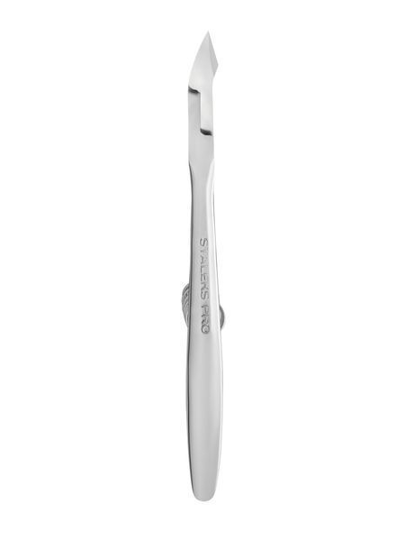 Кусачки для кутикули професійні Staleks Pro Expert 91 9 мм (4820121599704) NE-91-9 фото