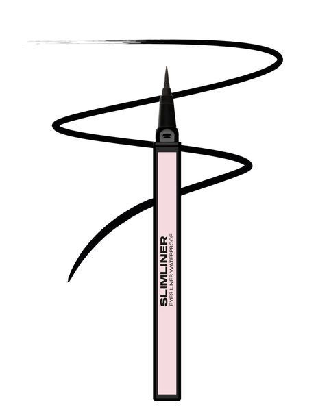 Мікро маркер для очей Bless Beauty Slim Liner 01 Ultra Black 5900950088019 фото