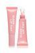 Блеск для губ Bless Beauty Glaze Lip tint №01 Bubble Gum (Бабл-гам) 5900960024014 фото 3