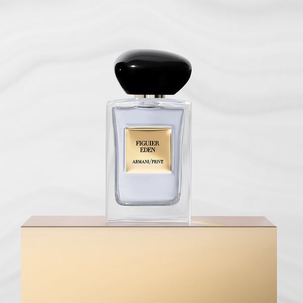 Giorgio Armani Prive Figue Eden туалетна вода унісекс 100 мл (3614272798700) 3614272798700 фото