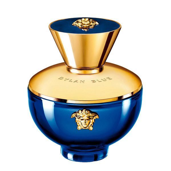 Versace Pour Femme Dylan Blue парфюмированная вода для женщин 50 мл (8011003839100) 8011003839100 фото