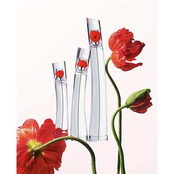 Kenzo Flower By Kenzo туалетна вода для жінок 50 мл (3274872420342) 3274872420342 фото