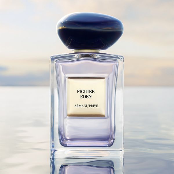 Giorgio Armani Prive Figue Eden туалетна вода унісекс 100 мл (3614272798700) 3614272798700 фото