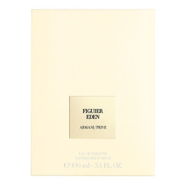 Giorgio Armani Prive Figue Eden туалетна вода унісекс 100 мл (3614272798700) 3614272798700 фото