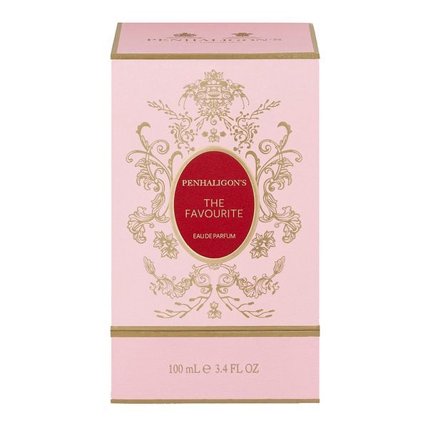 Penhaligon's The Favourite парфумована вода для жінок 100 мл (5056245021565) 5056245021565 фото