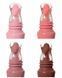 Блиск для губ Bless Beauty Glaze Lip tint №02 Creamy Strawberry (Кремово-полуничний) 5900960024045 фото 6