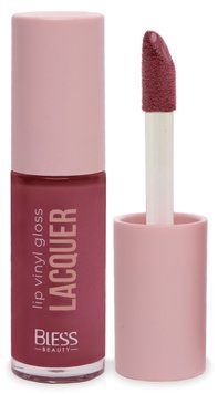 Блеск для губ Bless Beauty Lacquer Lip Vinyl Gloss №09 5900960022096 фото