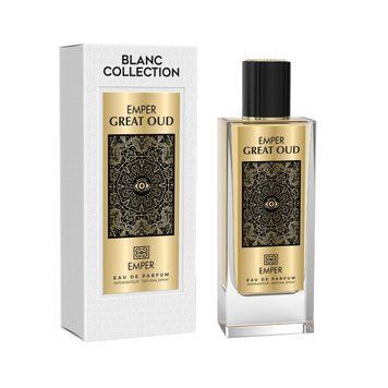 Emper Blanc Collection Great Oud парфумована вода унісекс 85 мл (MM35587) MM35587 фото