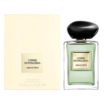 Giorgio Armani Prive Cypres Pantelleria туалетна вода для жінок 100 мл (3614273417556) 3614273417556 фото
