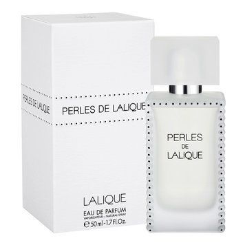 Lalique Perles De Lalique парфумована вода для жінок 50 мл (3454960021662) 3454960021662 фото