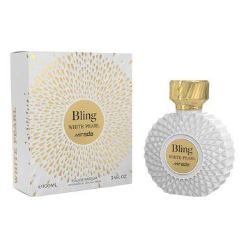 Mirada Bling White Pearl парфумована вода для жінок 85 мл (MM40123) MM40123 фото