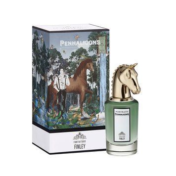 Penhaligon's Portraits Fortuitous Finley парфумована вода унісекс 75 мл (5056245045431) 5056245045431 фото
