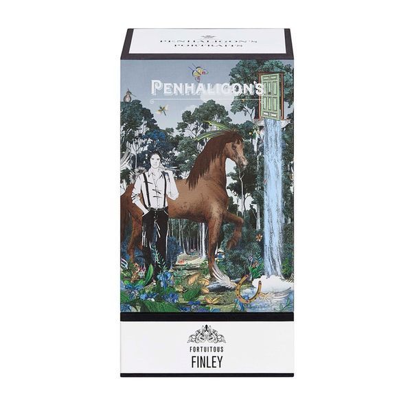 Penhaligon's Portraits Fortuitous Finley парфюмированная вода унисекс 75 мл (5056245045431) 5056245045431 фото