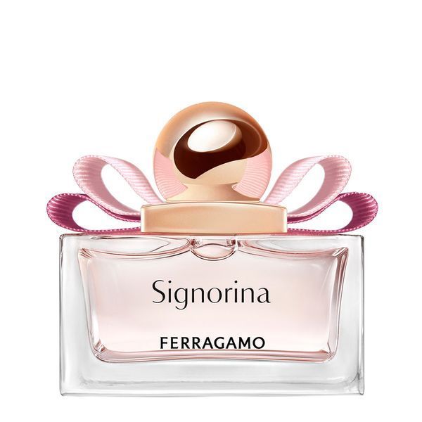 Ferragamo Signorina парфумована вода для жінок 100 мл (8052464895403) 8052464895403 фото