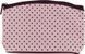 Косметичка жіноча Beauty Luxury WB-2004, рожева WB-2004 фото