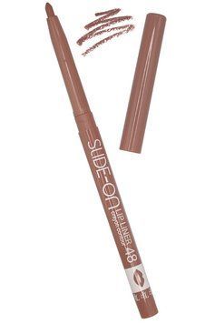 Карандаш для губ механический TF Cosmetics Slide-On Lip Liner U-17 №48 Light Nude (Светлый нюд) U-17-48 фото