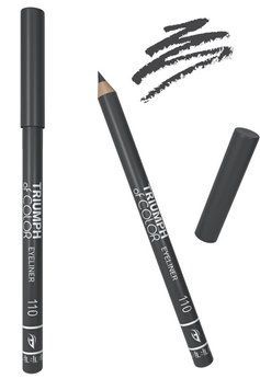 Карандаш для глаз TF Cosmetics Triumph Of Color W-212 №110 Dark Star (темная звезда) W-212-110 фото