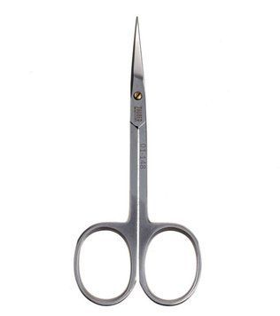 Ножницы для кутикулы титановые Zauber 01-148T 01-148T фото