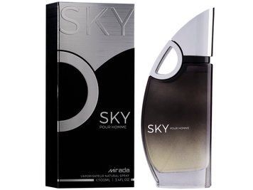 Mirada Sky туалетна вода для чоловіків 100 мл (MM40106) MM40106 фото