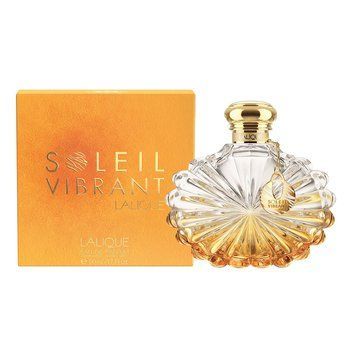 Lalique Soleil Vibrant Lalique парфумована вода для жінок 50 мл (7640171199047) 7640171199047 фото