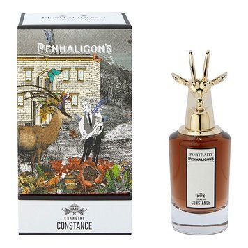 Penhaligon's Portraits Changing Constance парфумована вода для жінок 75 мл (793675018790) 793675018790 фото
