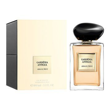 Giorgio Armani Prive Gardenia Antigua туалетна вода для жінок 100 мл (3614272650978) 3614272650978 фото
