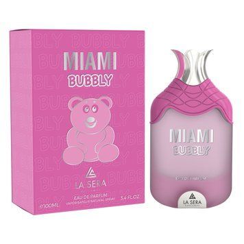 La Sera Maimi Bubbly парфумована вода для жінок 100 мл (MM35011) MM35011 фото