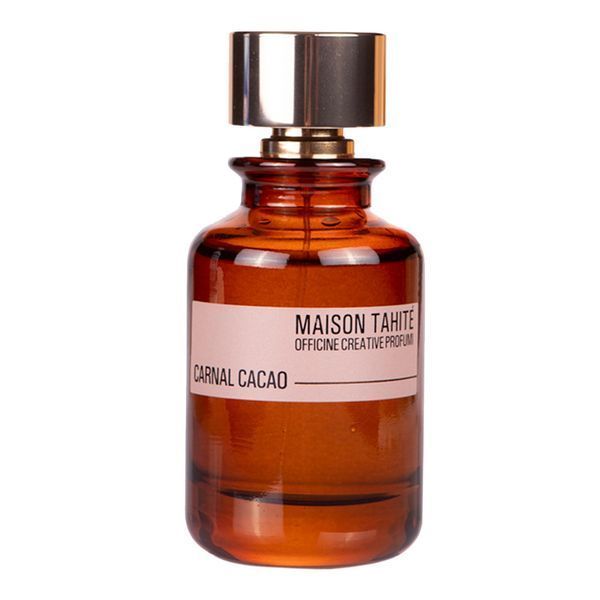Maison Tahite Carnal Cacao парфюмированная вода унисекс 100 мл (8050043462992) 8050043462992 фото