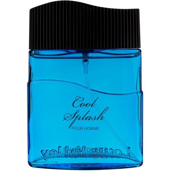 Lotus Valley Cool Splash туалетная вода для мужчин 100 мл (MM32005) MM32005 фото