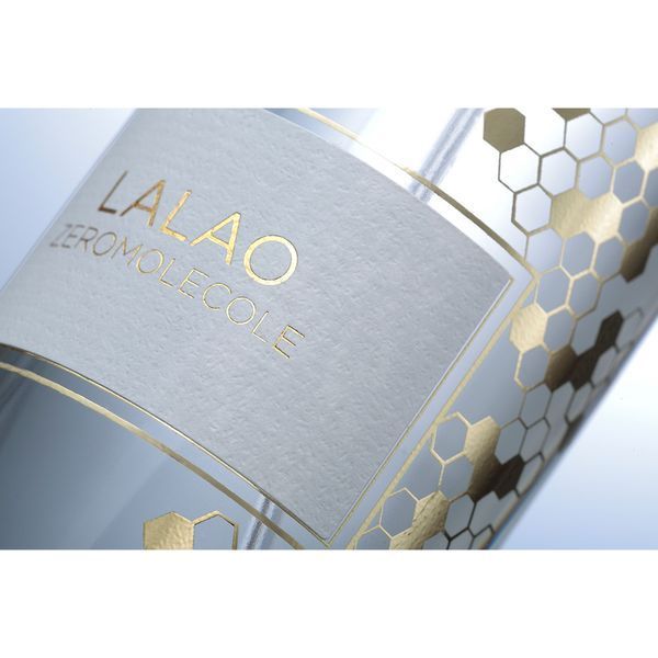 Zeromolecole Lalao парфюмированная вода унисекс 100 мл (806812146079) 806812146079 фото