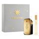 Rabanne 1 Million парфюмированный набор для мужчин (edt 50ml+edt 10ml) 3349668655960 фото 1