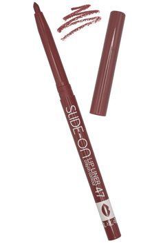 Карандаш для губ механический TF Cosmetics Slide-On Lip Liner U-17 №47 Charming peony (Очаровательный пион) U-17-47 фото