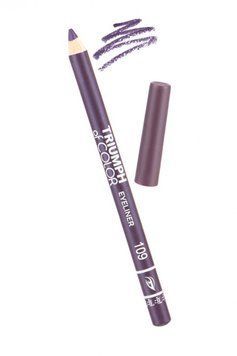 Карандаш для глаз TF Cosmetics Triumph Of Color W-212 №109 Plum (сливовый) W-212-109 фото
