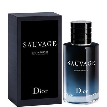 Dior Sauvage парфюмированная вода для мужчин 100 мл (3348901368247) 3348901368247 фото