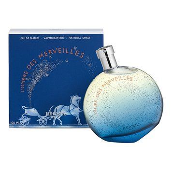 Hermes L'Ombre Des Merveilles парфюмированная вода для женщин 100 мл (3346131797080) 3346131797080 фото