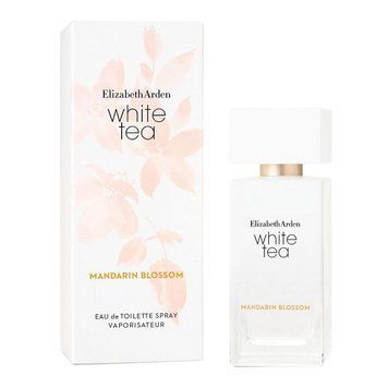 Elizabeth Arden White Tea Mandarin Blossom жін., edt 50ml 085805574031 фото