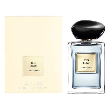 Giorgio Armani Prive Iris Bleu туалетна вода для жінок 100 мл (3614274222616) 3614274222616 фото