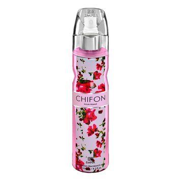 Emper Chifon спрей для тіла жіночий 250 мл (MM36037) MM36037 фото