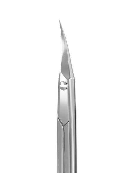 Ножиці для кутикули професійні Staleks Pro Expert 50 Type 1 (4820121599780) SE-50/1 фото