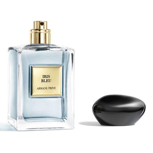 Giorgio Armani Prive Iris Bleu туалетная вода для женщин 100 мл (3614274222616) 3614274222616 фото