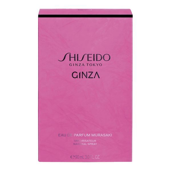 Shiseido Ginza Murasaki парфумована вода для жінок 90 мл (768614184881) 768614184881 фото