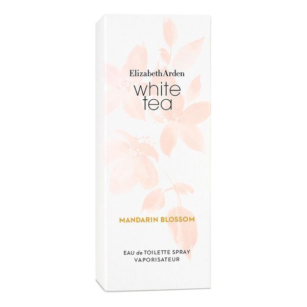 Elizabeth Arden White Tea Mandarin Blossom жен., edt 50мл 085805574031 фото