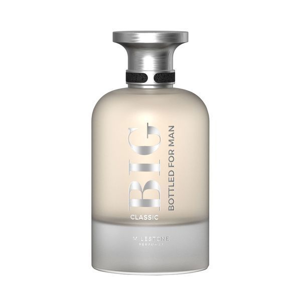 Milestone Big Bottled Classic парфюмированная вода для мужчин 100 мл (MM36009) MM36009 фото