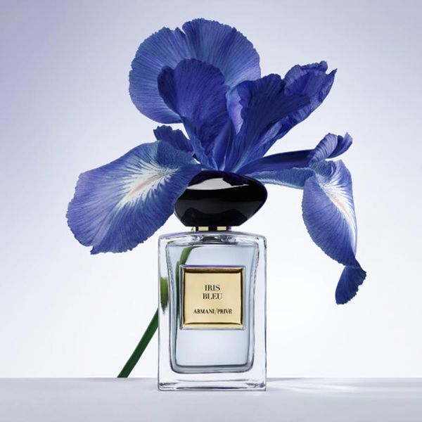 Giorgio Armani Prive Iris Bleu туалетная вода для женщин 100 мл (3614274222616) 3614274222616 фото